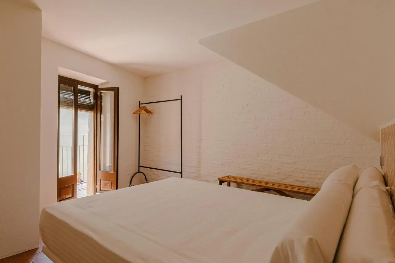 Apartmán Flateli Santa Clara 31 Girona 0*,  Španělsko